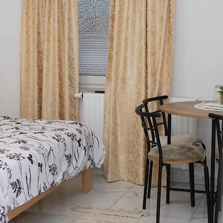 Gostisce Cimi Motel *