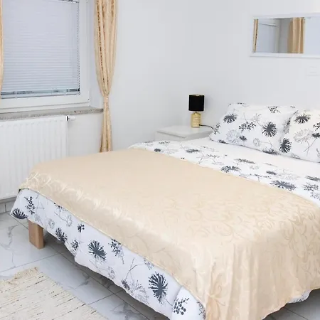 Gostisce Cimi Motel *