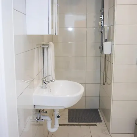 Gostisce Cimi Motel Kozina