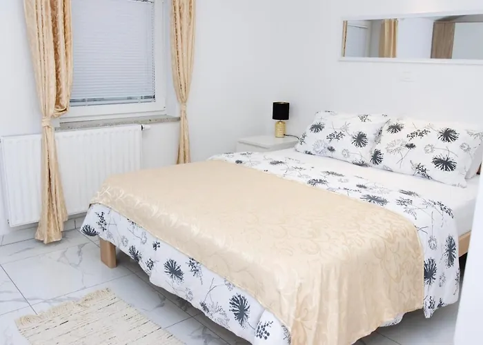 Gostisce Cimi Motel *