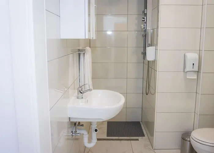 Gostisce Cimi Motel Kozina